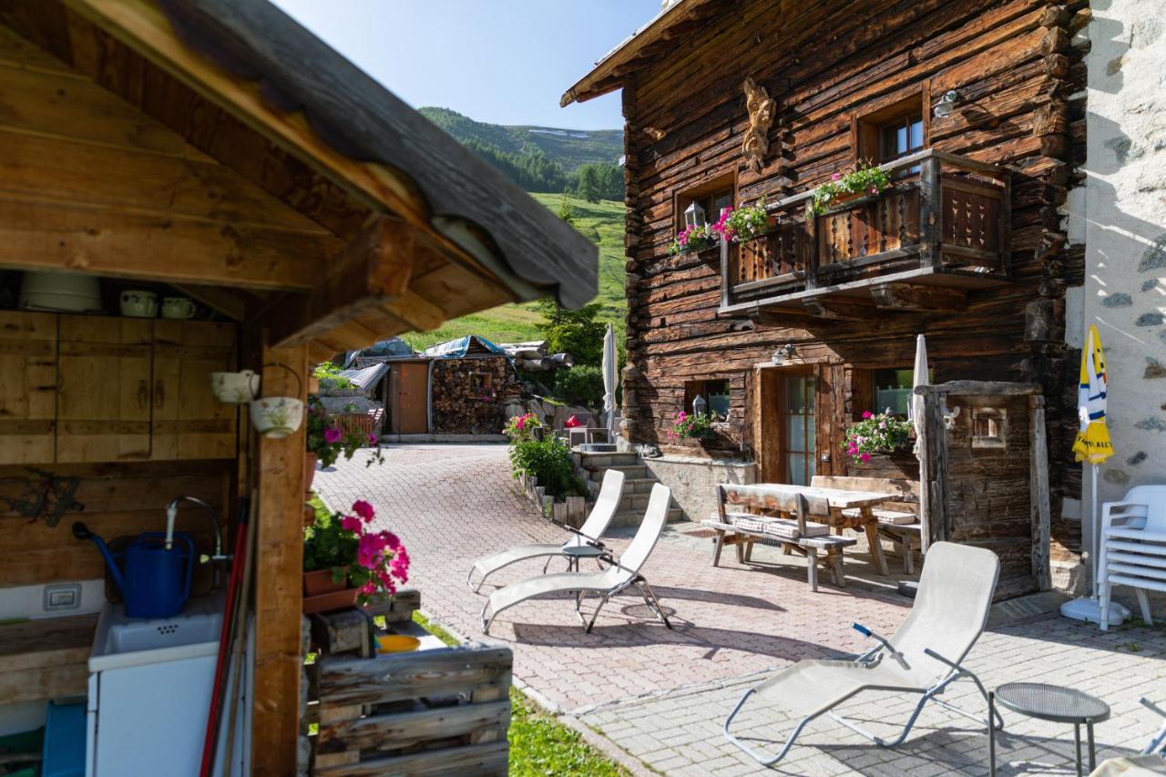 Mistral Livigno